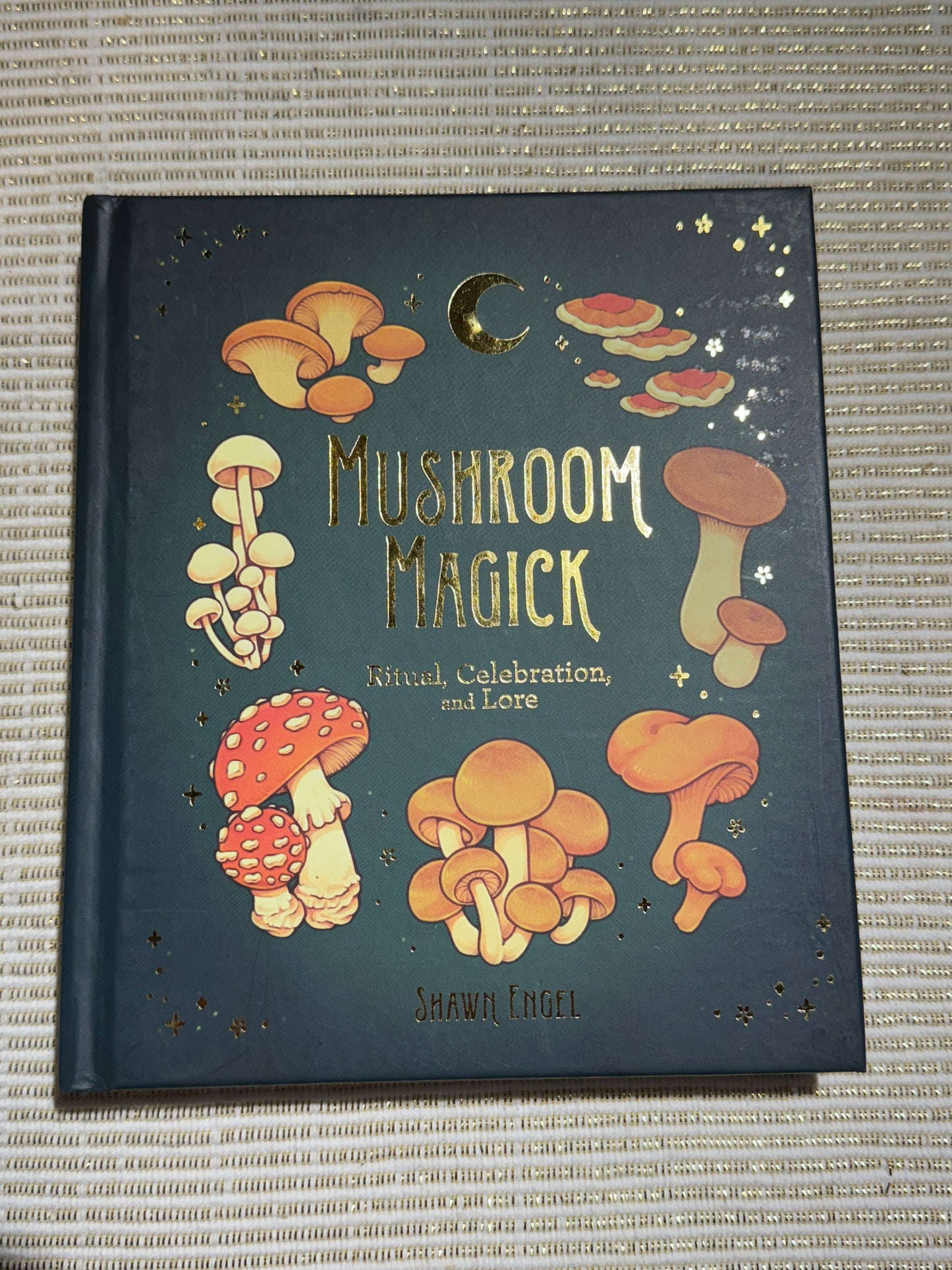 Mushroom Magic